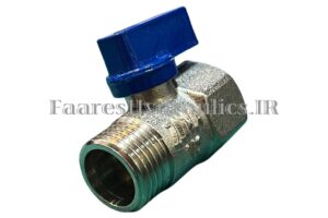 شیر ربع گرد زیما فارس هیدرولیک تولیدکننده شیر ربع گرد زیما 09126931578