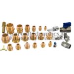 فارس هیدرولیک تولیدکننده اتصالات با کیفیت جهانی 02133909242