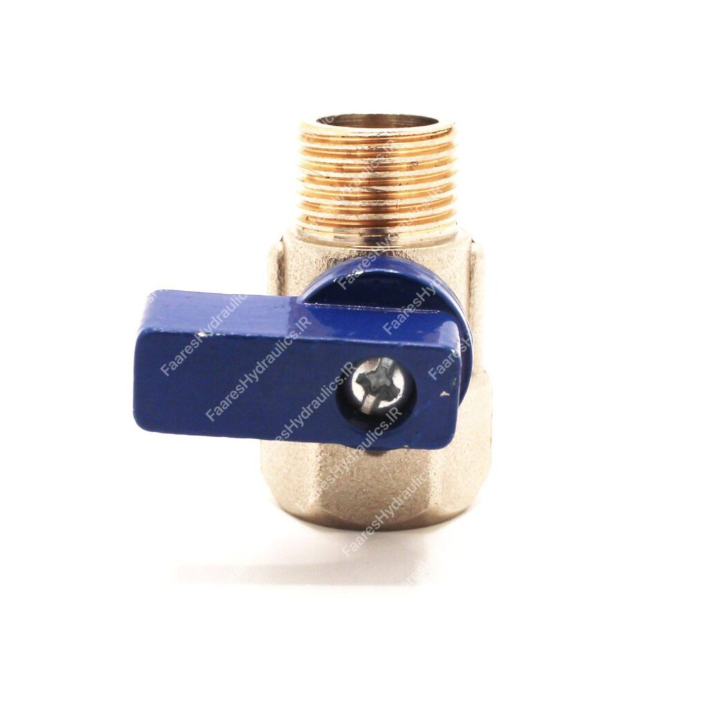 شیر ربع گرد شایا ۳/۸ اینچ قیمت اقتصادی