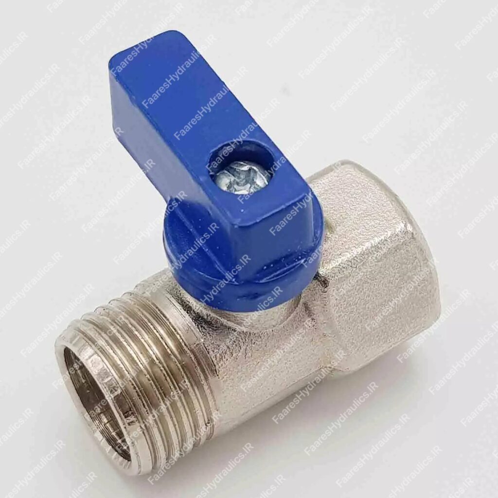 شیر ربع گرد شایا ۱/۲ اینچ قیمت اقتصادی